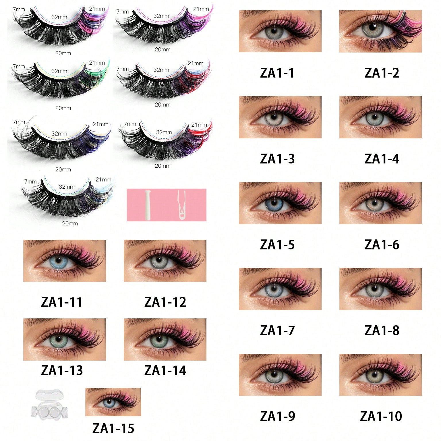 10 Must-Have Eye Accessories f - Eyeshadow Palette 评论和价格