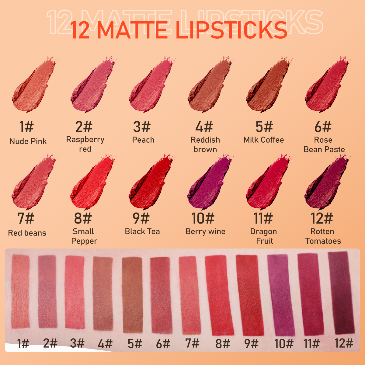 IMAGIC Lipstick Moisturizer Li - Beauty Makeup Images 评论和价格