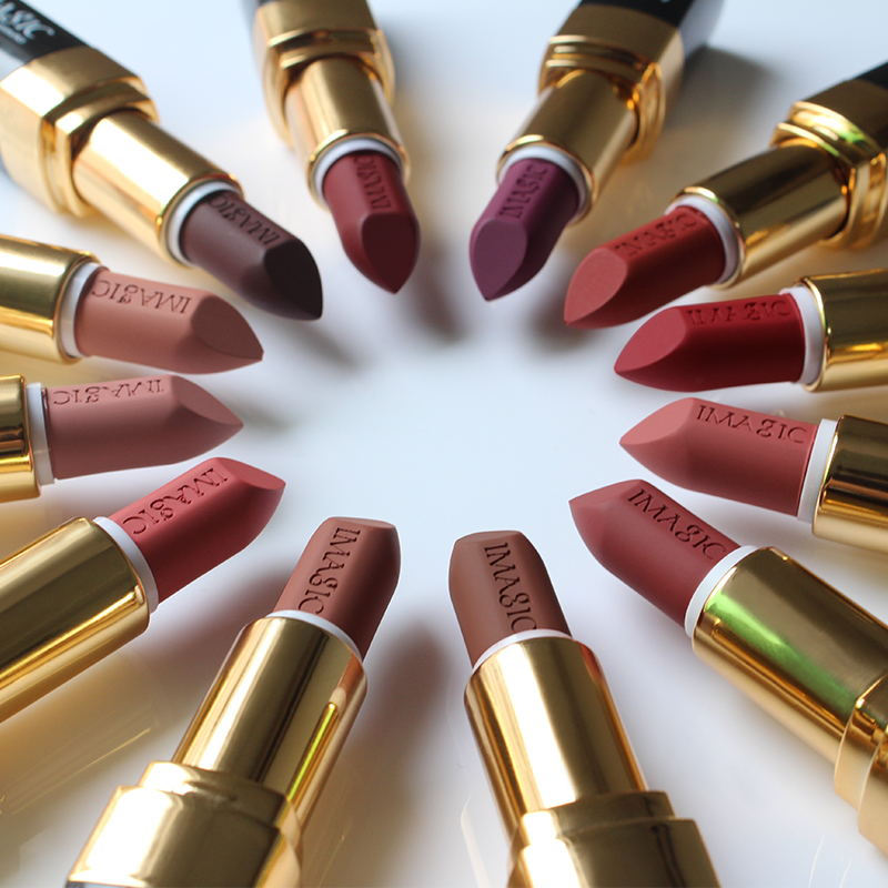 IMAGIC Lipstick Moisturizer Li - Beauty Makeup Images 评论和价格
