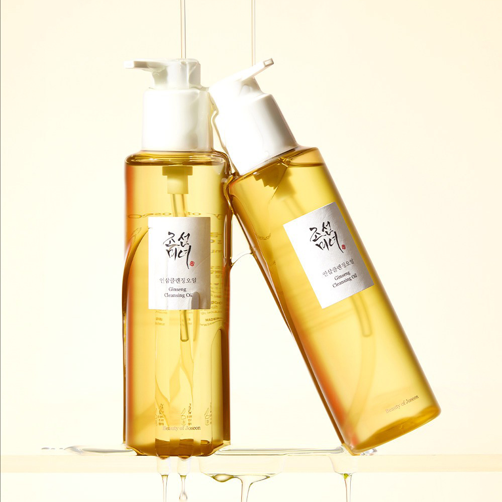 Skincare Beauty of Joseon Gins - Beauty Makeup Remover 评论和价格