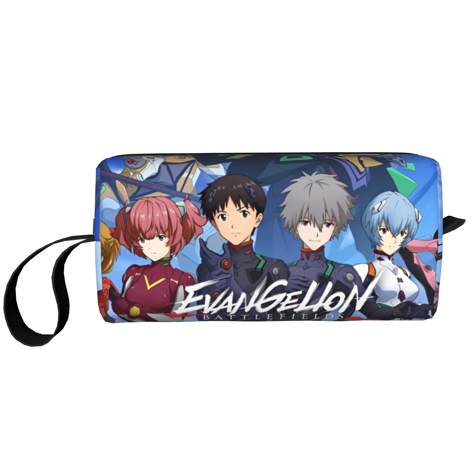 Custom Travel E-Evangelions To - Beauty No Makeup 评论和价格