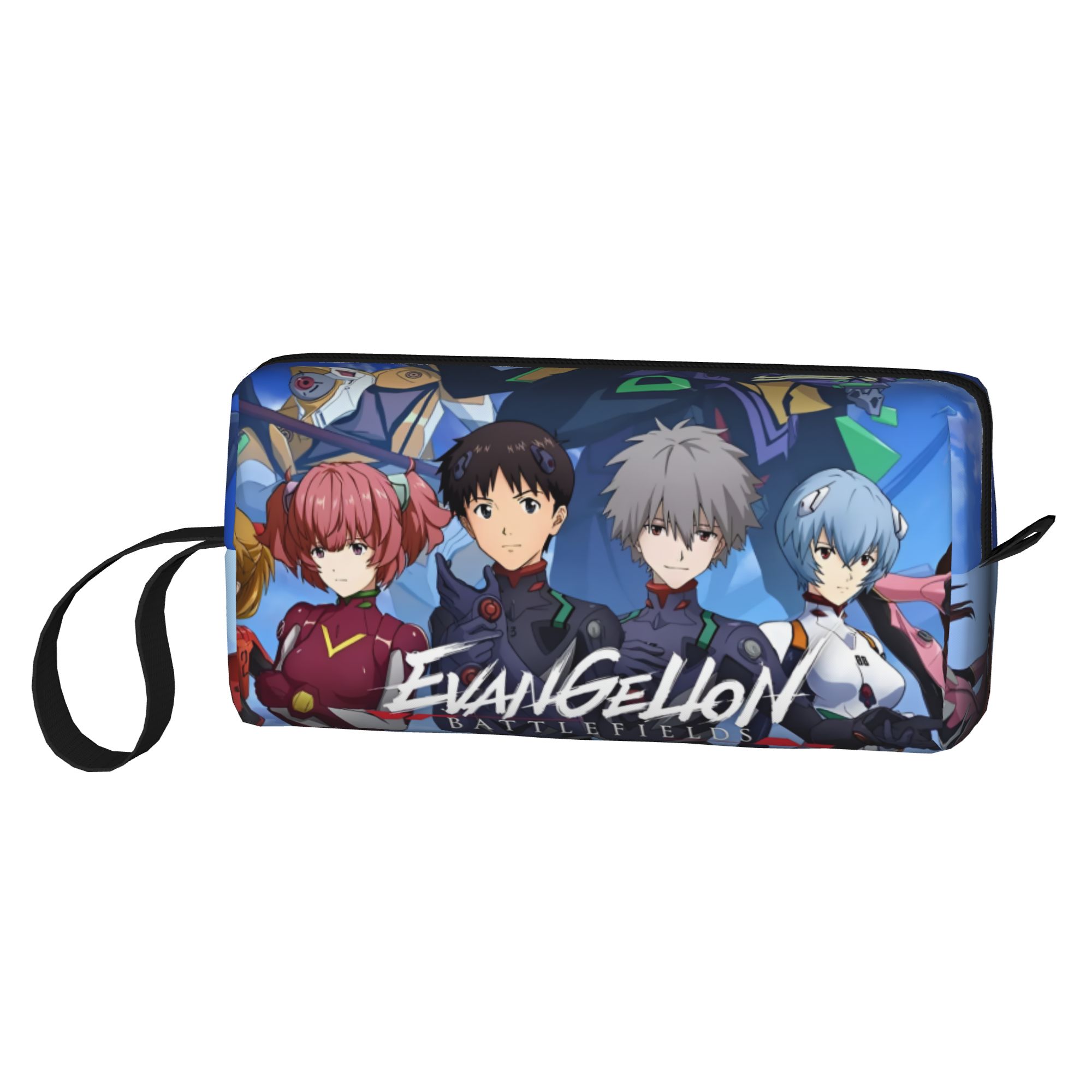 Custom Travel E-Evangelions To - Beauty No Makeup 评论和价格