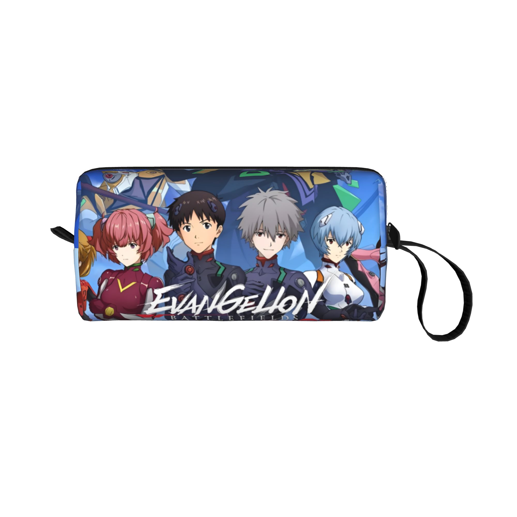 Custom Travel E-Evangelions To - Beauty No Makeup 评论和价格