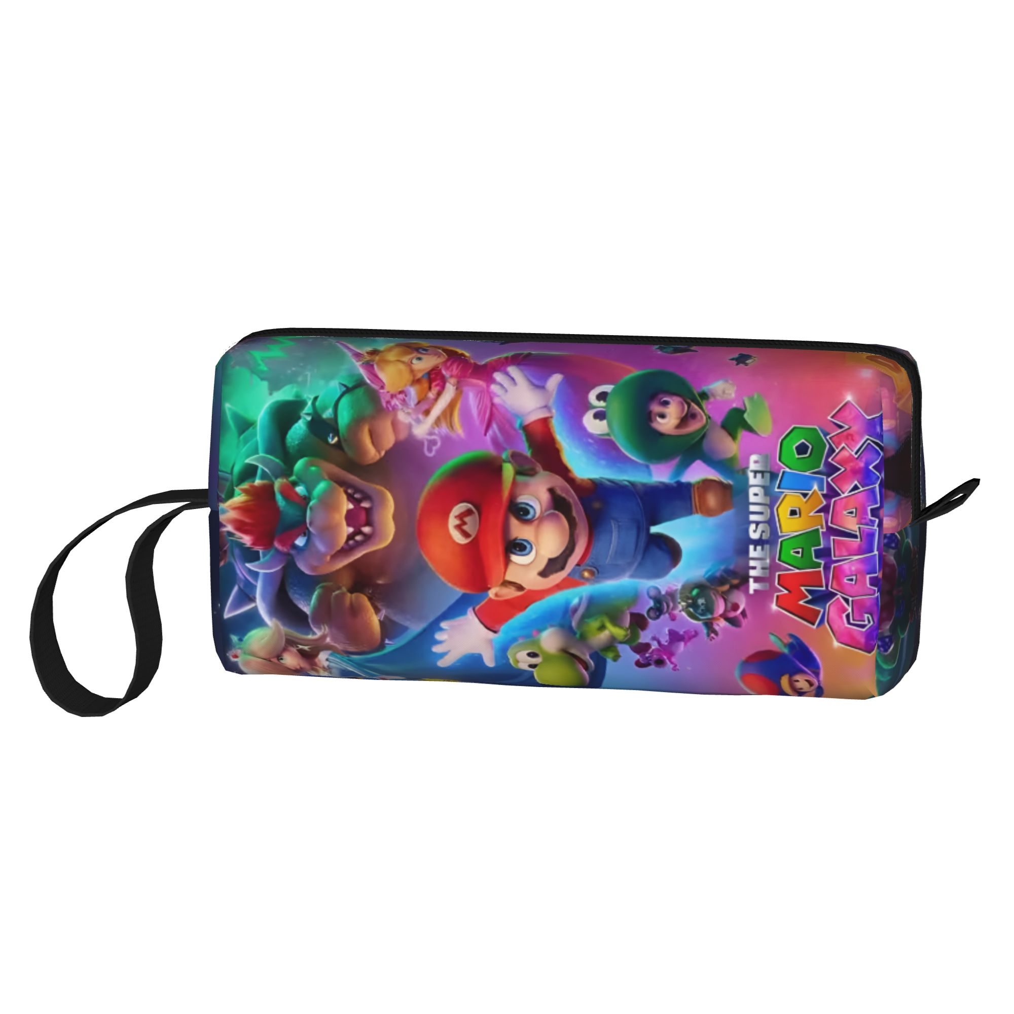 Custom M-Marios Toiletry Bag f - Beauty No Makeup 评论和价格