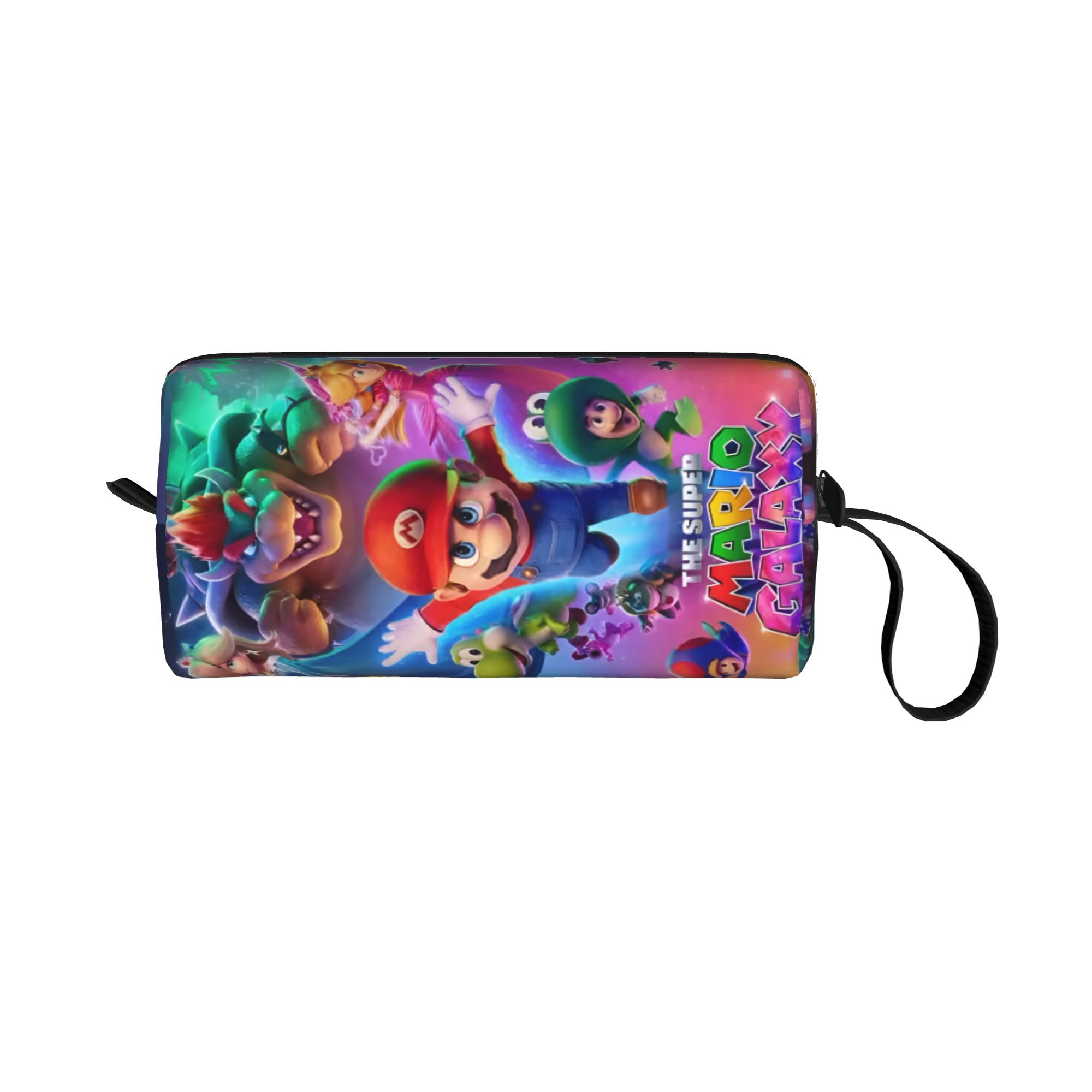 Custom M-Marios Toiletry Bag f - Beauty No Makeup 评论和价格